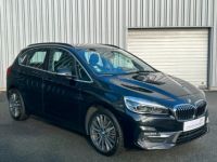 BMW Série 2 Active Tourer 218 d ACTIVE TOURER LUXURY 150ch (F45) BVA8 - <small></small> 18.900 € <small></small> - #5