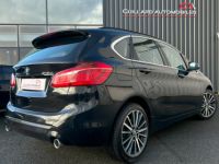 BMW Série 2 Active Tourer 218 d ACTIVE TOURER LUXURY 150ch (F45) BVA8 - <small></small> 18.900 € <small></small> - #6