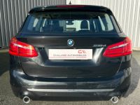 BMW Série 2 Active Tourer 218 d ACTIVE TOURER LUXURY 150ch (F45) BVA8 - <small></small> 18.900 € <small></small> - #7