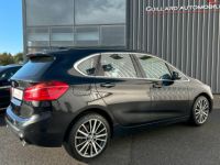 BMW Série 2 Active Tourer 218 d ACTIVE TOURER LUXURY 150ch (F45) BVA8 - <small></small> 18.900 € <small></small> - #8