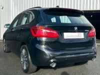 BMW Série 2 Active Tourer 218 d ACTIVE TOURER LUXURY 150ch (F45) BVA8 - <small></small> 18.900 € <small></small> - #9