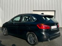 BMW Série 2 Active Tourer 218 d ACTIVE TOURER LUXURY 150ch (F45) BVA8 - <small></small> 18.900 € <small></small> - #10