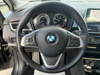 BMW Série 2 Active Tourer 218 d ACTIVE TOURER LUXURY 150ch (F45) BVA8 - <small></small> 18.900 € <small></small> - #15