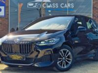 BMW Série 2 Active Tourer 218 d TOURER-PACK M-FULL BLACK-COCKPIT-EUR 6d - <small></small> 31.990 € <small>TTC</small> - #1