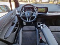 BMW Série 2 Active Tourer 218 d TOURER-PACK M-FULL BLACK-COCKPIT-EUR 6d - <small></small> 31.990 € <small>TTC</small> - #15