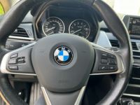 BMW Série 2 Active Tourer 218 i LUXURY LINE,LEDER,NAVI,AUT AIRCO - <small></small> 14.750 € <small>TTC</small> - #9