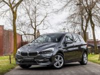 BMW Série 2 Active Tourer 218 iA - <small></small> 18.995 € <small>TTC</small> - #4