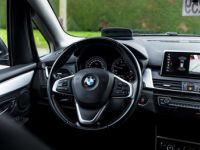 BMW Série 2 Active Tourer 218 iA - <small></small> 18.995 € <small>TTC</small> - #16