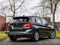 BMW Série 2 Active Tourer 218 iA - <small></small> 18.995 € <small>TTC</small> - #24