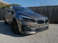 BMW Série 2 Active Tourer 218 iA FULL-LED-CAM-NAV-16-LEDER-ZTLVRW - <small></small> 16.990 € <small>TTC</small> - #1