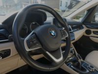 BMW Série 2 Active Tourer 218 iA FULL-LED-CAM-NAV-16-LEDER-ZTLVRW - <small></small> 18.990 € <small>TTC</small> - #13