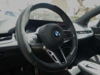 BMW Série 2 Active Tourer 218 iA M-SPORT NETTO: 24.785 EURO - <small></small> 29.990 € <small>TTC</small> - #12