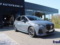 BMW Série 2 Active Tourer 218 M-SPORT 360 CAM HUD H&K - <small></small> 36.950 € <small>TTC</small> - #1