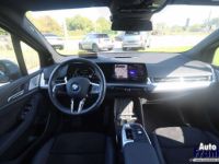 BMW Série 2 Active Tourer 218 M-SPORT 360 CAM HUD H&K - <small></small> 36.950 € <small>TTC</small> - #27