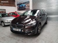 BMW Série 2 Active Tourer 218d Xdrive Luxury - <small></small> 9.490 € <small>TTC</small> - #2