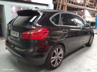 BMW Série 2 Active Tourer 218d Xdrive Luxury - <small></small> 9.490 € <small>TTC</small> - #3