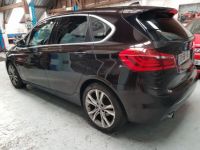 BMW Série 2 Active Tourer 218d Xdrive Luxury - <small></small> 9.490 € <small>TTC</small> - #4