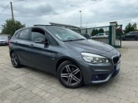 BMW Série 2 Active Tourer 218dA 150ch Luxury - <small></small> 17.990 € <small>TTC</small> - #1