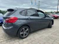 BMW Série 2 Active Tourer 218dA 150ch Luxury - <small></small> 17.990 € <small>TTC</small> - #2