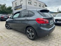 BMW Série 2 Active Tourer 218dA 150ch Luxury - <small></small> 17.990 € <small>TTC</small> - #3