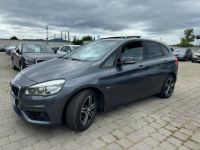 BMW Série 2 Active Tourer 218dA 150ch Luxury - <small></small> 17.990 € <small>TTC</small> - #4