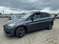 BMW Série 2 Active Tourer 218dA 150ch Luxury - <small></small> 17.990 € <small>TTC</small> - #8