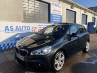 BMW Série 2 Active Tourer 218dA 150ch Sport - <small></small> 13.490 € <small>TTC</small> - #1