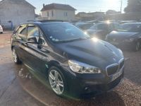 BMW Série 2 Active Tourer 218dA 150ch Sport - <small></small> 13.490 € <small>TTC</small> - #2