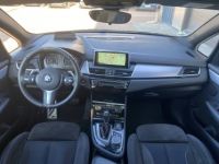 BMW Série 2 Active Tourer 218dA 150ch Sport - <small></small> 13.490 € <small>TTC</small> - #5