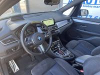 BMW Série 2 Active Tourer 218dA 150ch Sport - <small></small> 13.490 € <small>TTC</small> - #11