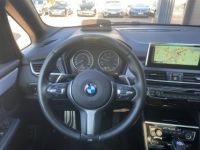 BMW Série 2 Active Tourer 218dA 150ch Sport - <small></small> 13.490 € <small>TTC</small> - #15