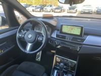 BMW Série 2 Active Tourer 218dA 150ch Sport - <small></small> 13.490 € <small>TTC</small> - #18