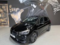 BMW Série 2 Active Tourer 218i Sport DKG7 Toit ouvrant Option++ - <small></small> 24.790 € <small>TTC</small> - #2