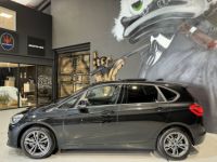 BMW Série 2 Active Tourer 218i Sport DKG7 Toit ouvrant Option++ - <small></small> 24.790 € <small>TTC</small> - #4