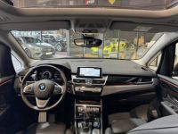 BMW Série 2 Active Tourer 218i Sport DKG7 Toit ouvrant Option++ - <small></small> 24.790 € <small>TTC</small> - #9