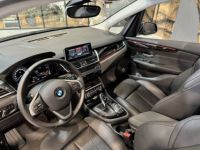 BMW Série 2 Active Tourer 218i Sport DKG7 Toit ouvrant Option++ - <small></small> 24.790 € <small>TTC</small> - #20