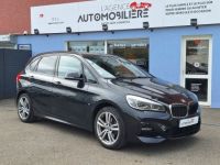 BMW Série 2 Active Tourer 218iA 140cv M SPORT DKG7 - <small></small> 21.990 € <small>TTC</small> - #1