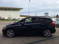 BMW Série 2 Active Tourer 218iA 140cv M SPORT DKG7 - <small></small> 21.990 € <small>TTC</small> - #4