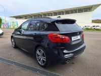 BMW Série 2 Active Tourer 218iA 140cv M SPORT DKG7 - <small></small> 21.990 € <small>TTC</small> - #5