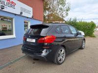 BMW Série 2 Active Tourer 218iA 140cv M SPORT DKG7 - <small></small> 21.990 € <small>TTC</small> - #7