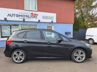 BMW Série 2 Active Tourer 218iA 140cv M SPORT DKG7 - <small></small> 21.990 € <small>TTC</small> - #8