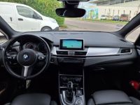 BMW Série 2 Active Tourer 218iA 140cv M SPORT DKG7 - <small></small> 21.990 € <small>TTC</small> - #10