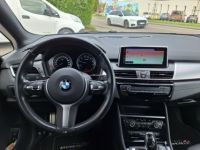 BMW Série 2 Active Tourer 218iA 140cv M SPORT DKG7 - <small></small> 21.990 € <small>TTC</small> - #16