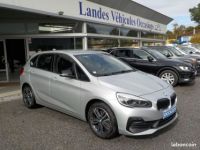 BMW Série 2 Active Tourer 220iA Sport - <small></small> 22.490 € <small>TTC</small> - #1