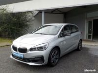 BMW Série 2 Active Tourer 220iA Sport - <small></small> 22.490 € <small>TTC</small> - #3