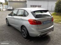 BMW Série 2 Active Tourer 220iA Sport - <small></small> 22.490 € <small>TTC</small> - #4