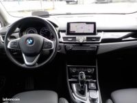 BMW Série 2 Active Tourer 220iA Sport - <small></small> 22.490 € <small>TTC</small> - #7