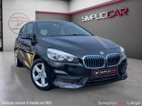 BMW Série 2 Active Tourer 225 225xeA Plug-In Hybrid - <small></small> 16.999 € <small>TTC</small> - #1