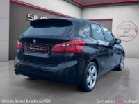 BMW Série 2 Active Tourer 225 225xeA Plug-In Hybrid - <small></small> 16.999 € <small>TTC</small> - #3