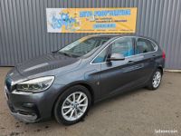 BMW Série 2 Active Tourer 225xe 220ch finition business design couleur mineralgrau metallise 2018 (phase 2) hybride rechargeable avec moins de 70.000kms ct vierge - <small></small> 18.990 € <small>TTC</small> - #1